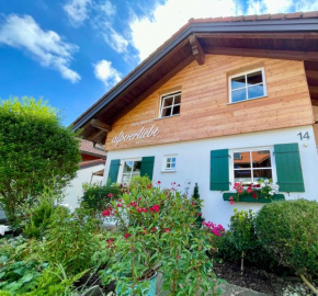 Ferienhaus ALPVERLIEBT Sommer-Hörnerbahnen kostenlos